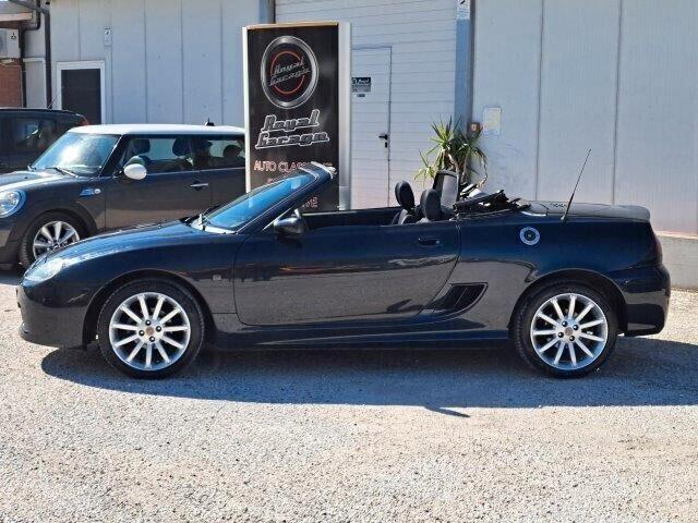 Mg TF 1.6 HARDTOP\CLIMA -ASI-