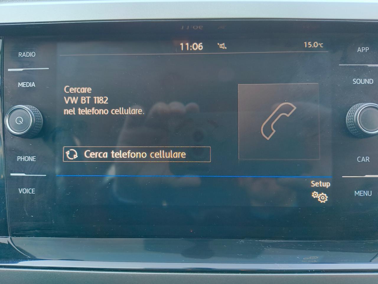 Volkswagen Polo 1.0 MPI 5p. Comfortline BlueMotion Technology