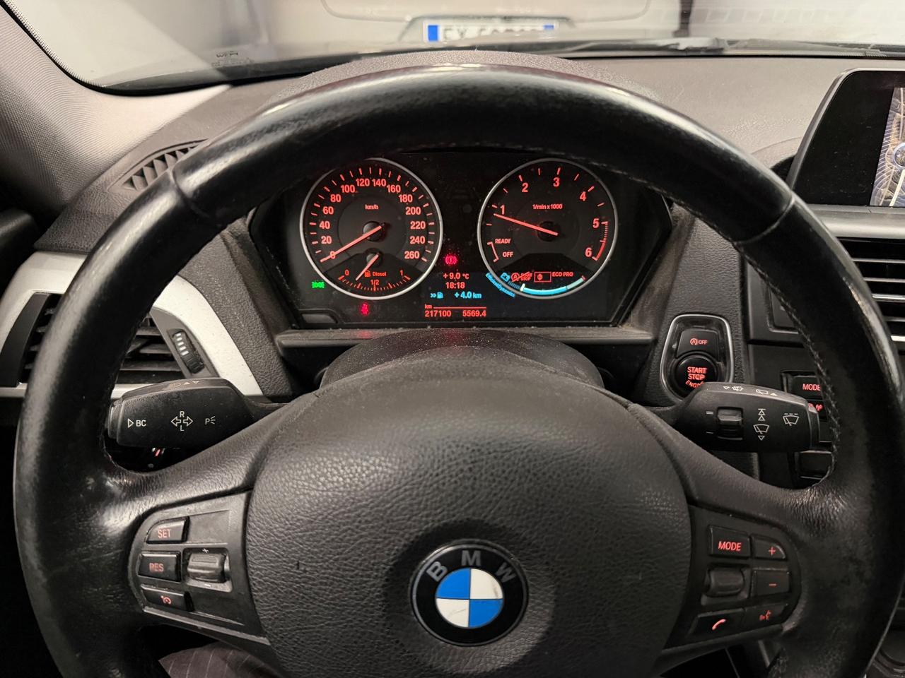 . Auto solo per Commerciante, visto e piaciuta