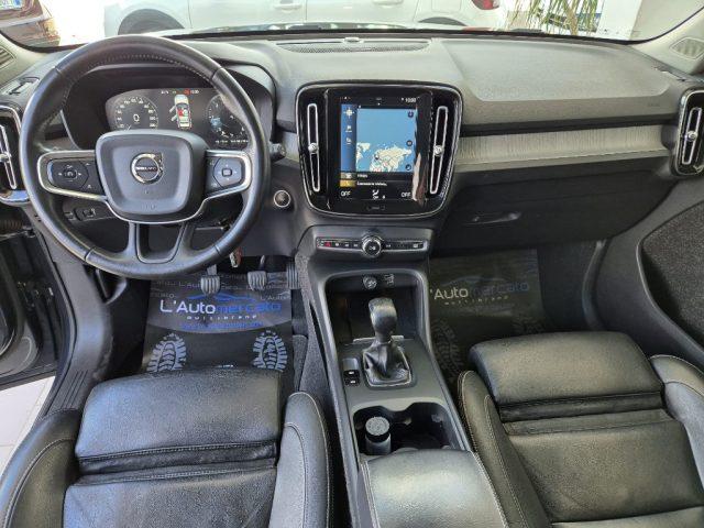 VOLVO XC40 D3 AWD Inscription