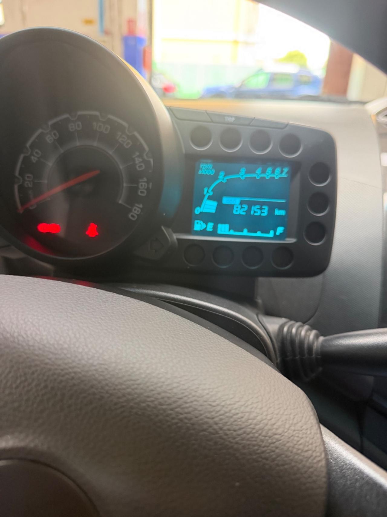 Spark 1.0 82.000 km FULL OPTIONAL Navi/BT – PERFETTA NEOPATENTATI