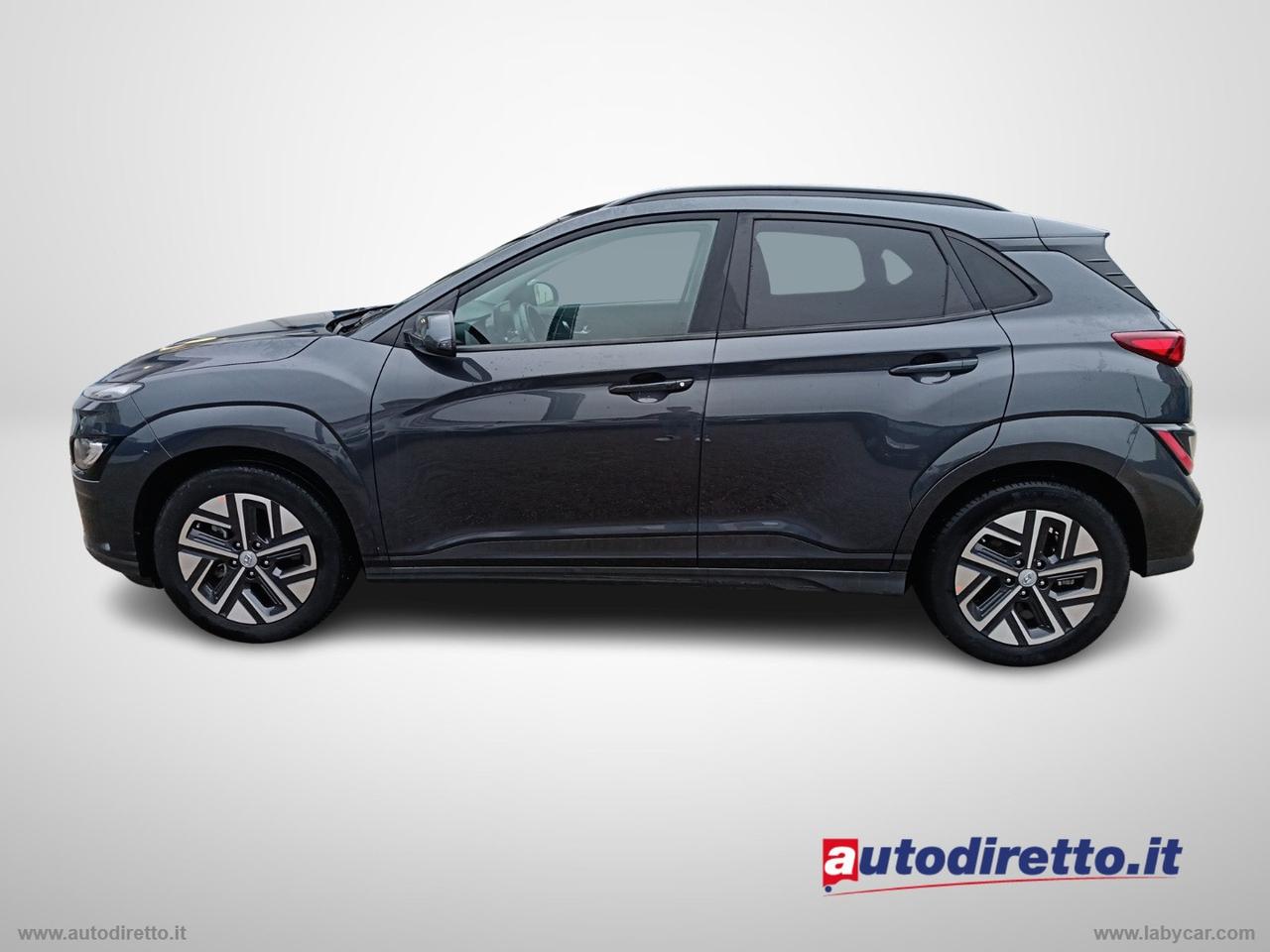 HYUNDAI Kona EV 39 kWh Exclusive