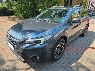 Subaru XV 1.6i Lineartronic Style