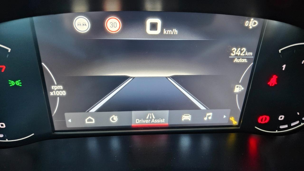 Fiat Tipo 5p 1.3 mjt Business CRUISE ADAT-NAVY-CAMERA