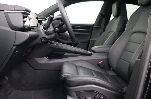 PORSCHE Macan Ev Bose Tetto Panoramico PASM