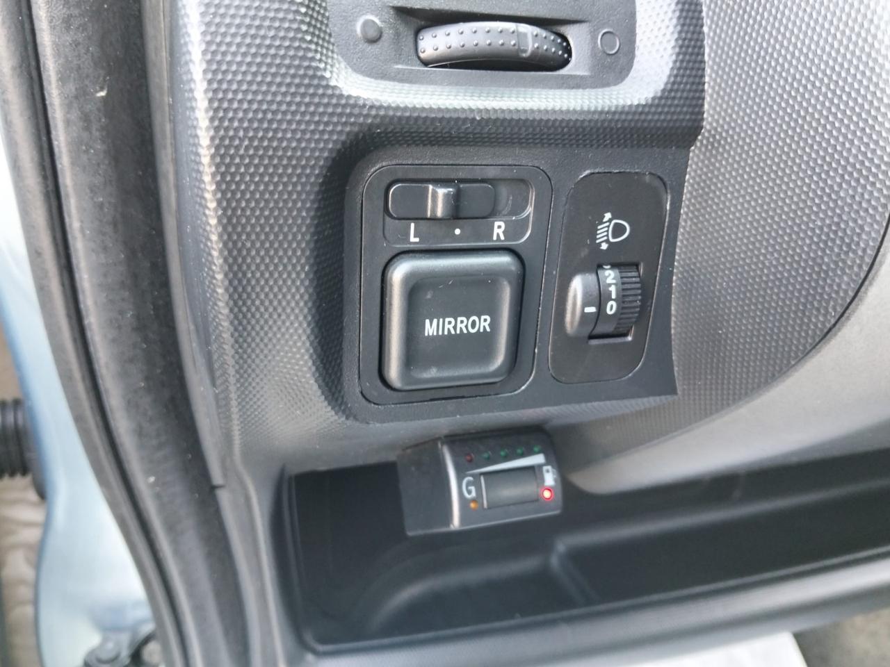 Honda Jazz 1.4 83Cv i-DSi 5p. GPL Clima automatico