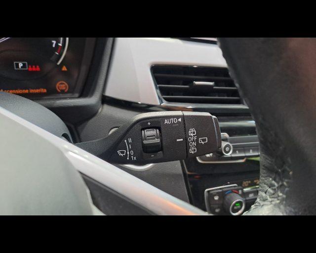 BMW X1 xdrive25e Business Advantage auto