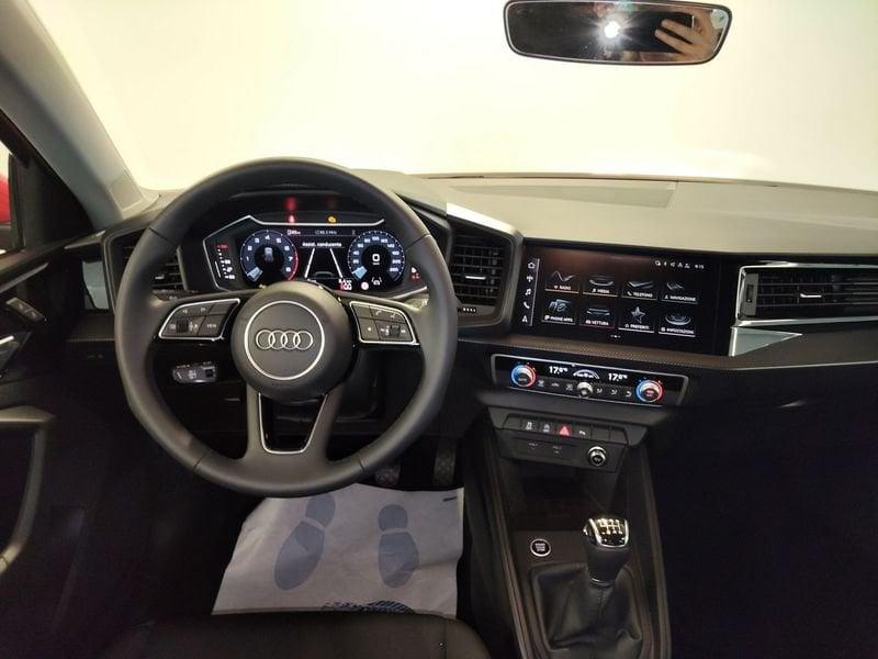 Audi A1 SPB 30 TFSI Business