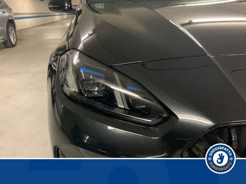 BMW Serie 2 Gran Coupe Serie 2 Gran Coupé 220d M Sport Pro