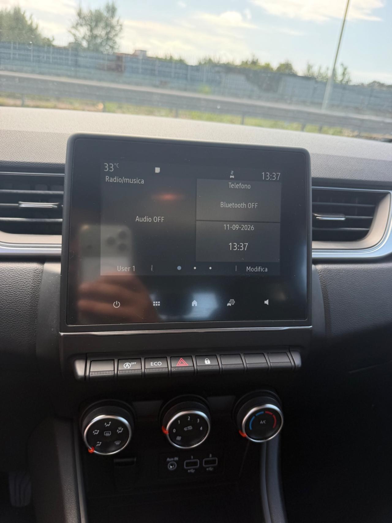 Renault Captur Blue dCi 115 CV Zen