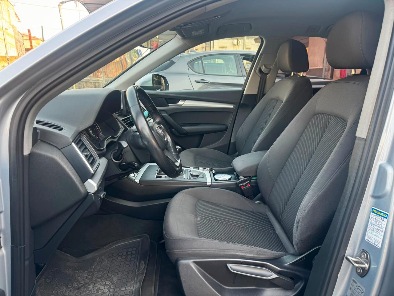 Audi Q5 2.0 TDI 150 CV