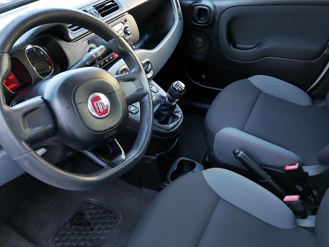 Fiat Panda 1.2 Easy s&s 69cv my19