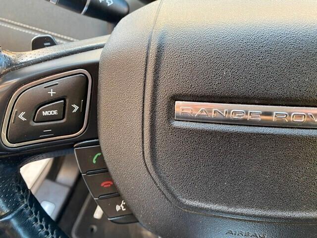 Land Rover Range Evoque 2.2 TD4 Coupé Dynamic