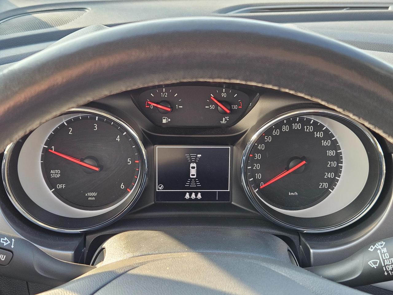 Opel Astra 5 Porte Astra 5p 1.5 cdti Business Elegance s&s 105cv