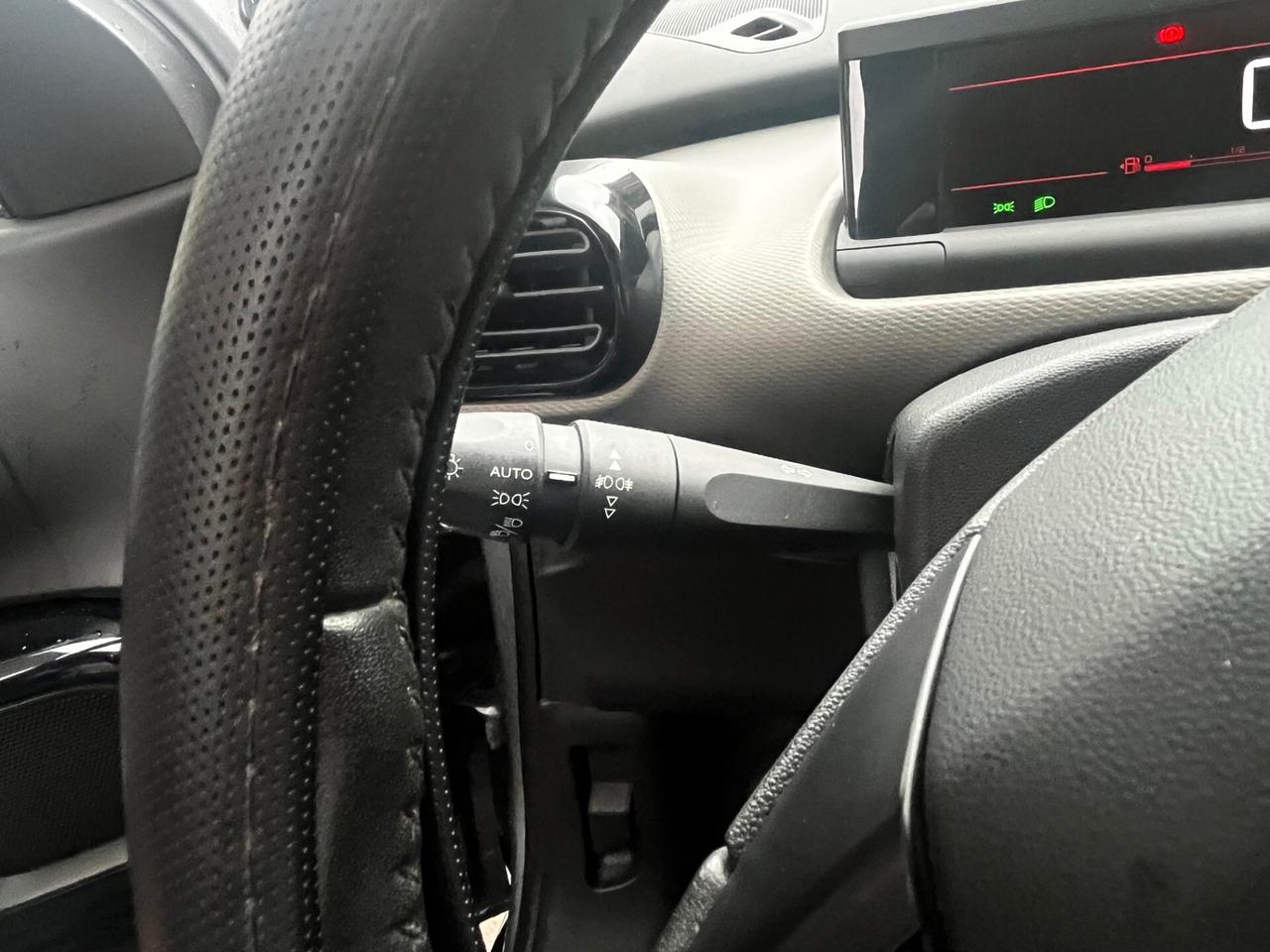 Citroen C4 Cactus PureTech 110 S&S Feel