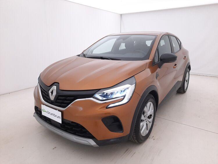 Renault Captur Business BR067693 1.6 Full Hybrid 143CV