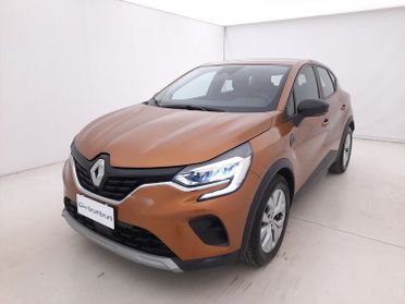 Renault Captur Business BR067693 1.6 Full Hybrid 143CV