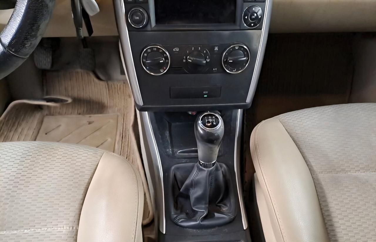 Mercedes-benz A 160 BlueEFFICIENCY Premium