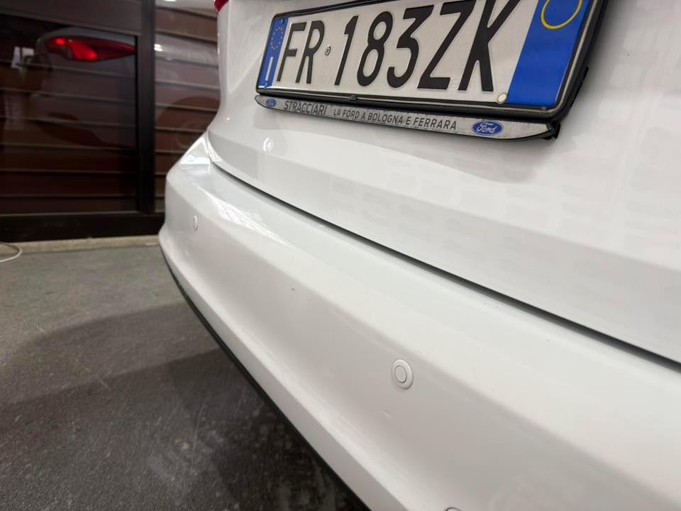 Ford Focus 1.5 TDCi 95 CV Start&Stop SW Business