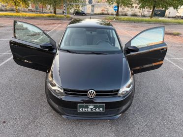 Volkswagen Polo 1.6 3 porte Highline BiFuel