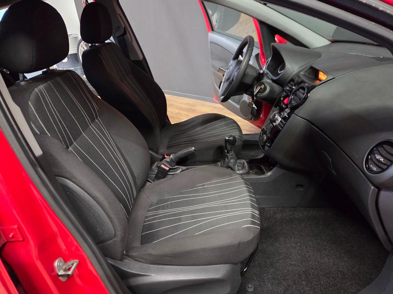 Opel Corsa 5 Porte Corsa 5p 1.2 Cosmo 85cv