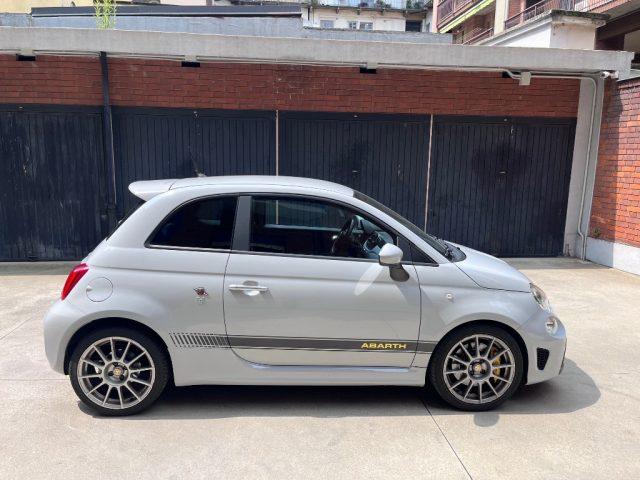 ABARTH 595 1.4 Turbo T-Jet 145 CV