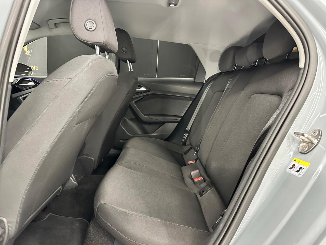 Audi A1 allstreet 30 TFSI S tronic CityCarver 2023