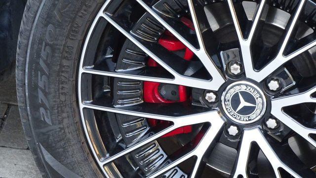 MERCEDES-BENZ GLE 300 d 4Matic Mild Hybrid, Automatica, Premium Garanzia