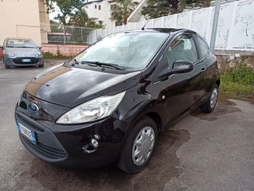 Ford Ka 1.2 8V 69 CV Benzina