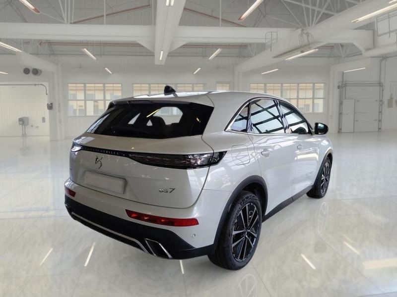DS DS 7 CROSSBACK E-TENSE AUTOMATICA BUSINESS BASTILLE SUV