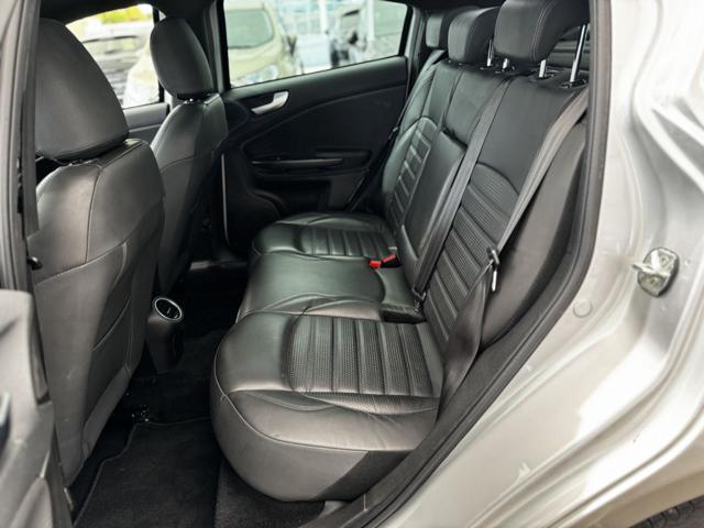 ALFA ROMEO Giulietta 1.6 JTDm 120cv Sport (Tetto/Pelle/Navi)