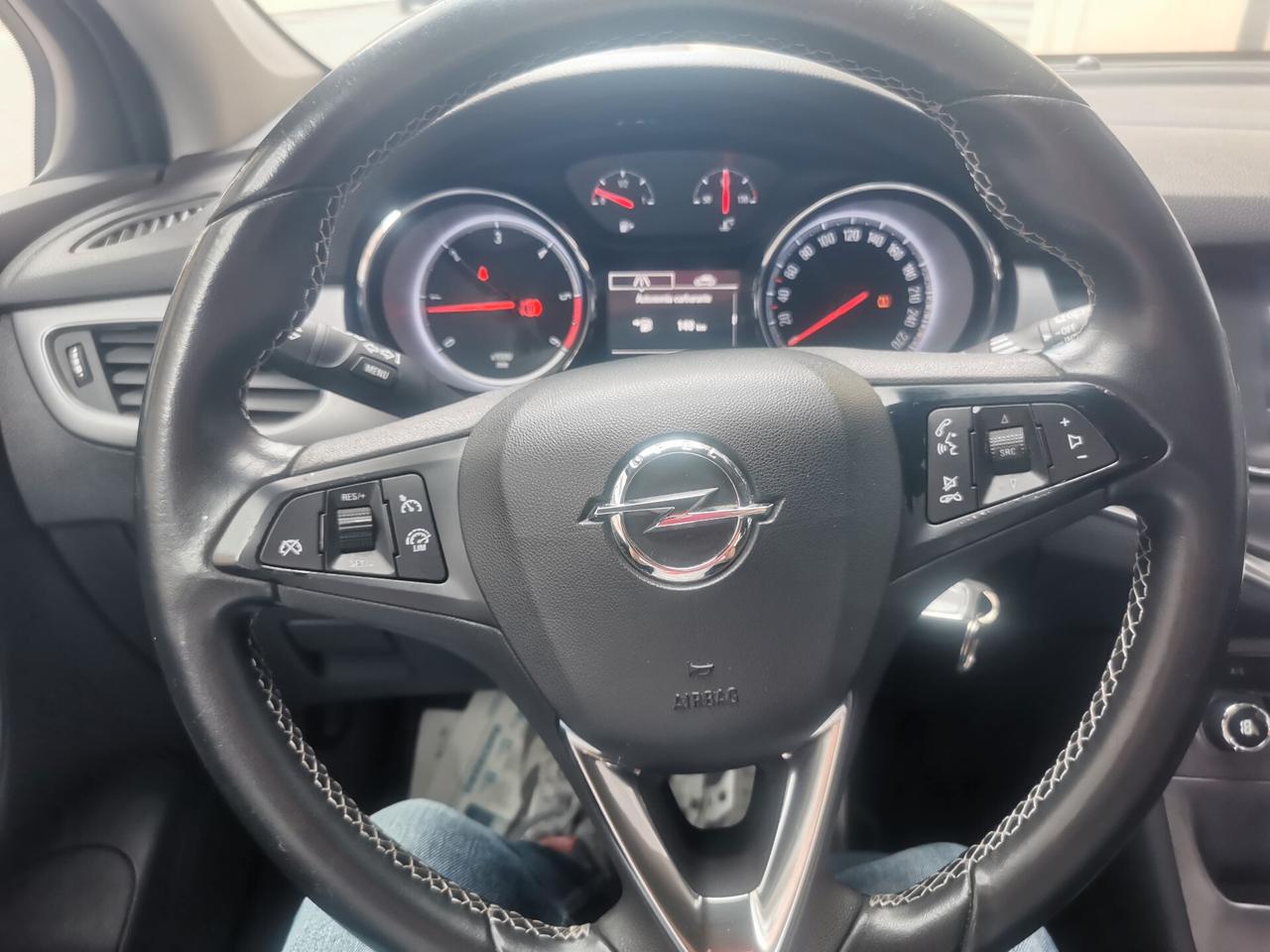 Opel Astra 1.6 CDTi 95 CV 5 porte BUSINESS