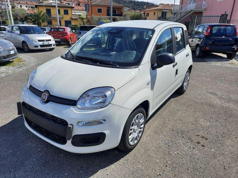 FIAT Pandina PANDA MY26 1.0 65CV HYBRID ICON
