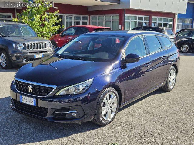 PEUGEOT 308 308 II 2018 SW SW 1.5 bluehdi Active s - GA412RP