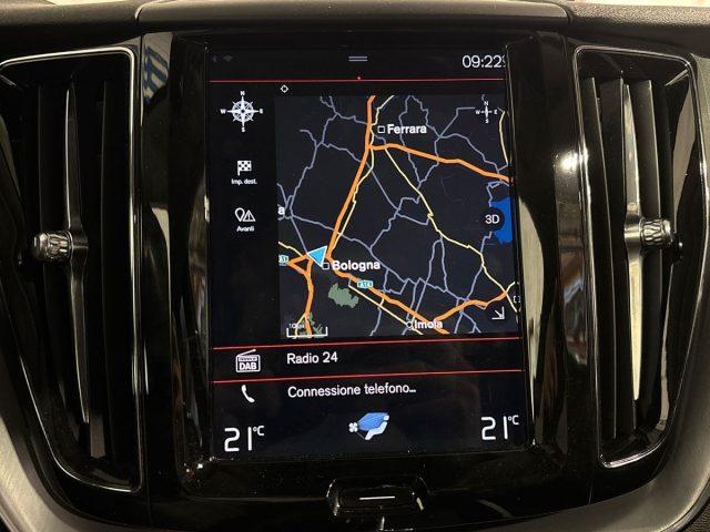 VOLVO XC60 B4 (d) AWD Geartronic Inscription