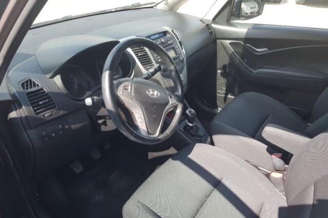 Hyundai iX20 1.4 90 GPL CV Econext Comfort