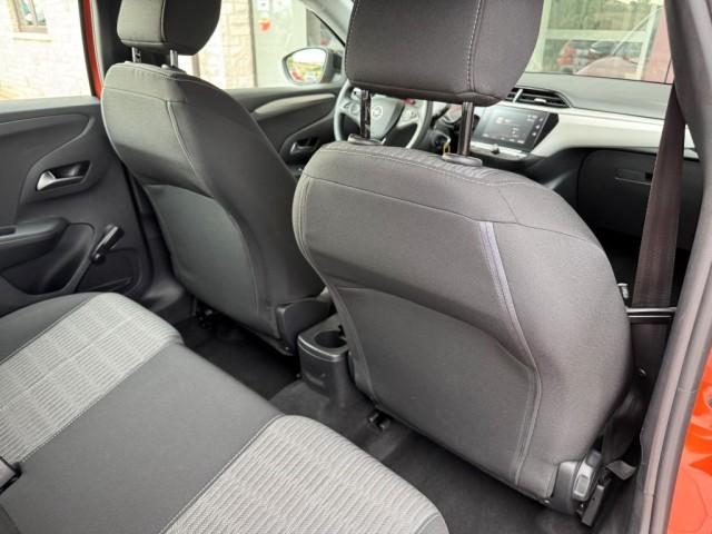 Opel Corsa 1.2 Orange Edition B-Color s&s 75cv
