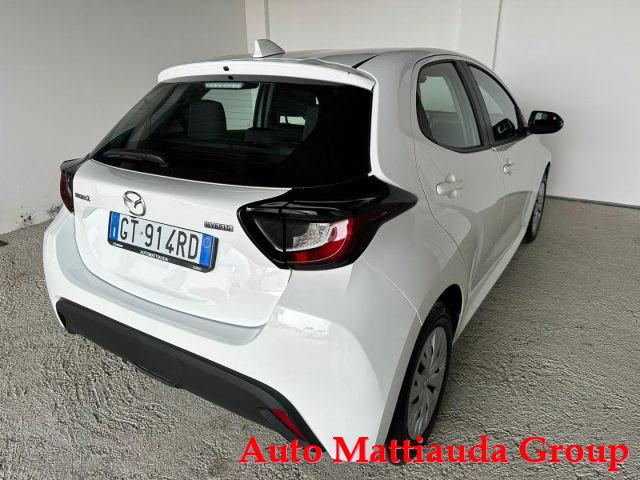 MAZDA 2 Mazda2 Hybrid 1.5L 116 CV Prime-Line