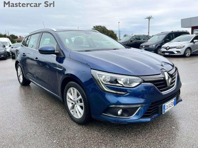 RENAULT Megane Sporter 1.5 blue dci Business 115cv EDC - GA043XN