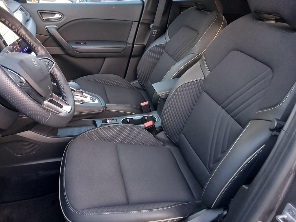 Renault Symbioz 1.6 E-Tech full hybrid Iconic Auto