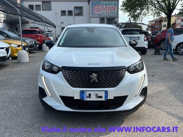 PEUGEOT 2008 BlueHDi 110 S&S Allure PROMO