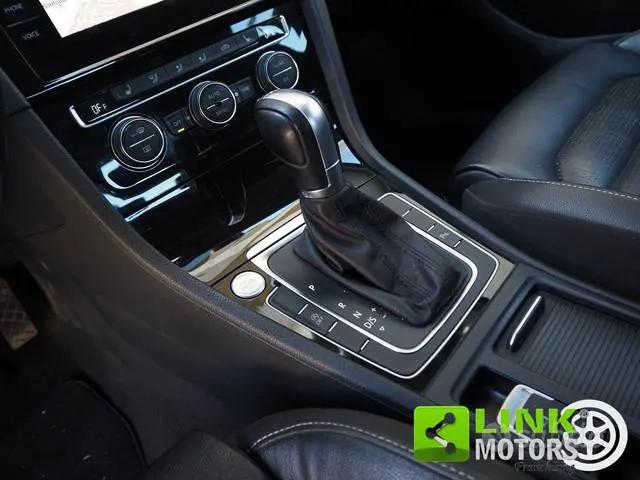 VOLKSWAGEN Golf 1.6 TDI 115 CV DSG 5p. Highline