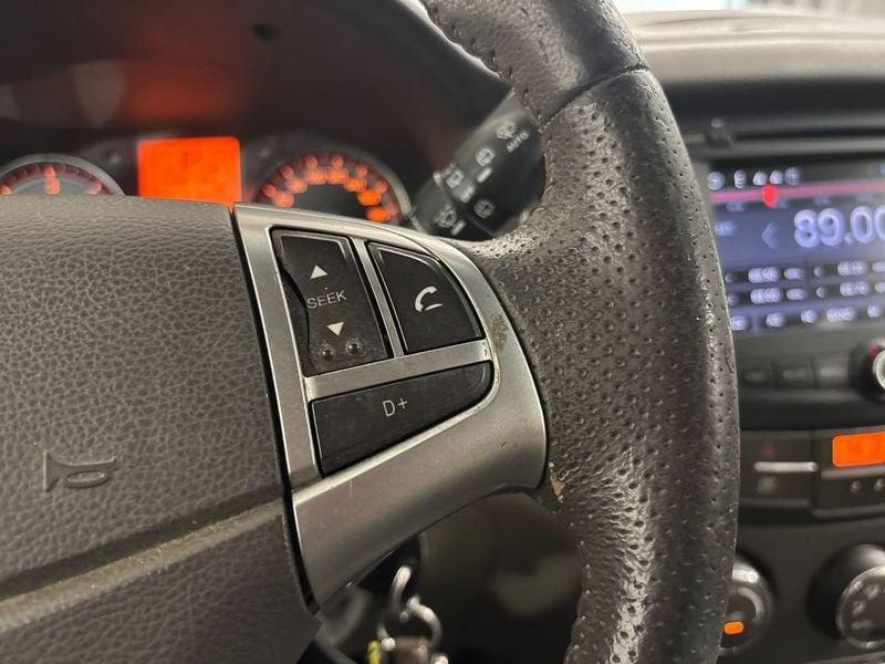 SsangYong Korando III 2.0 e-xdi Classy awd