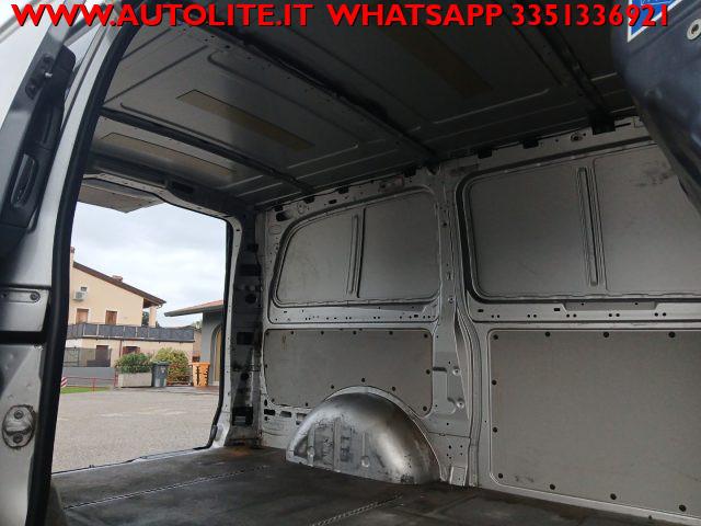 MERCEDES-BENZ Vito 2.2 114 CDI PC-SL Furgone Long