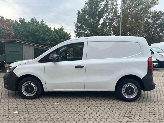 RENAULT Kangoo Blue dCi 95CV