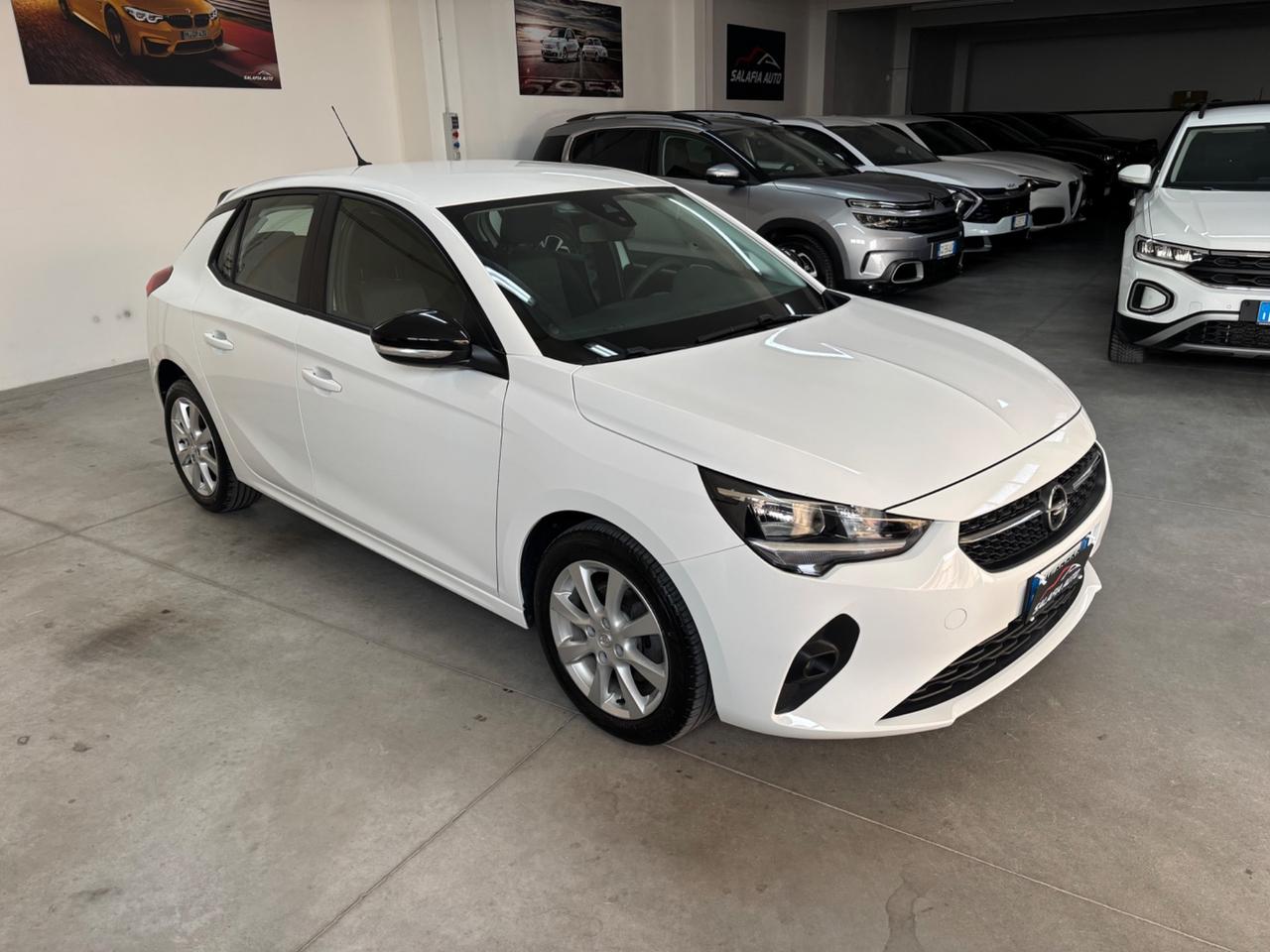 Opel Corsa 1.5 D 100 CV Elegance