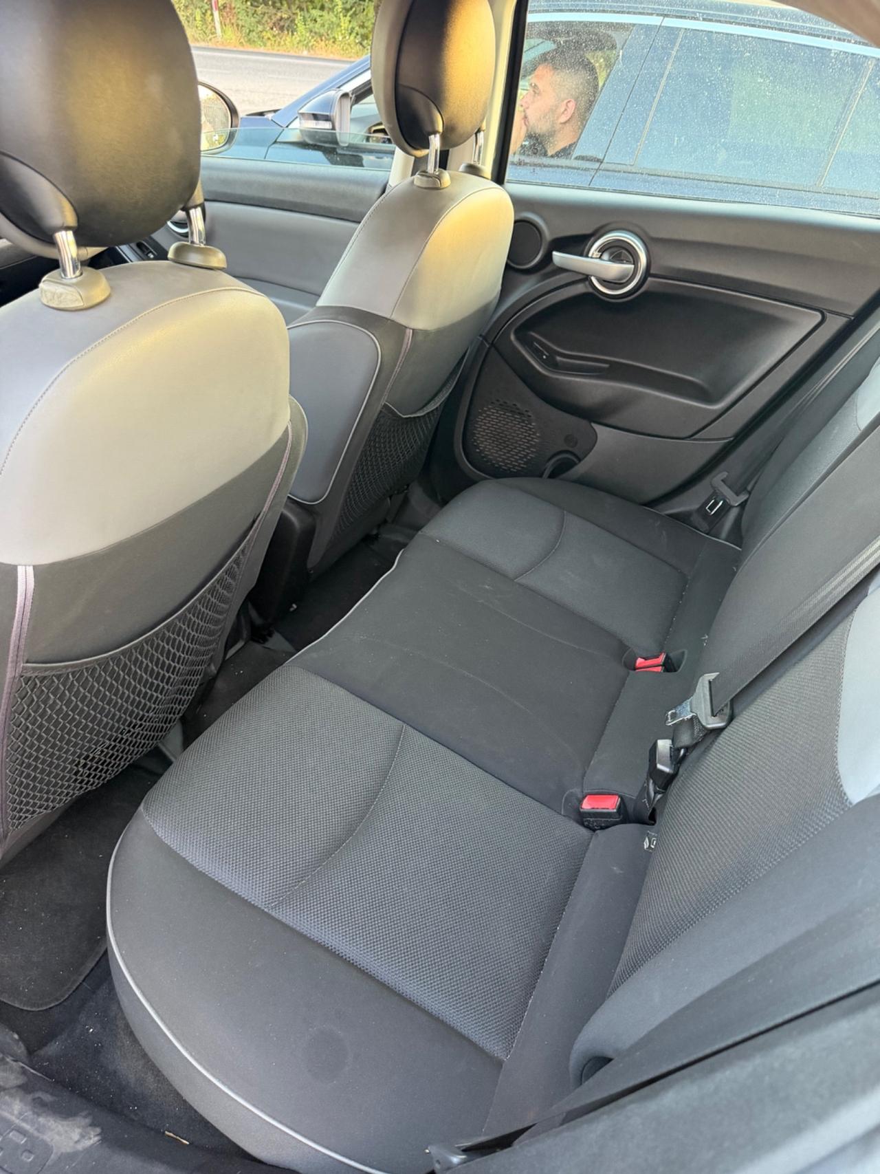 Fiat 500X 1.3 MultiJet 95 CV Lounge