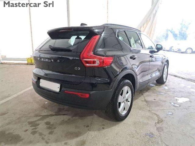 VOLVO XC40 XC40 2.0 d3 - FZ097JJ