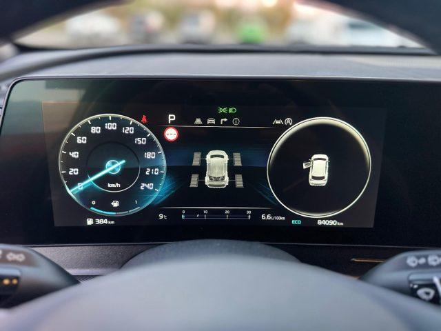 KIA Sportage 1.6 CRDi MHEV AWD DCT GT-LINE *UNIPROP*FULL*