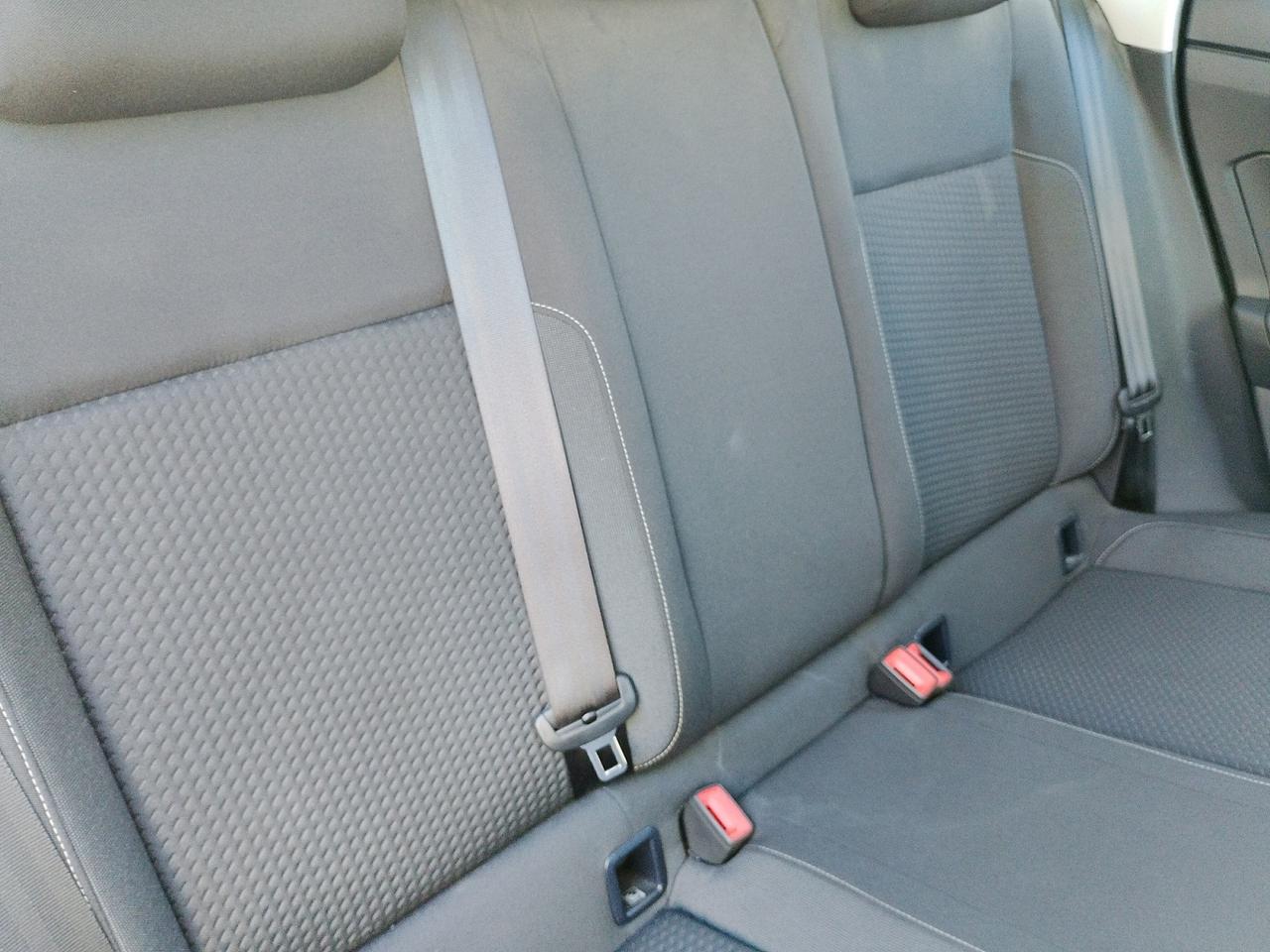 Volkswagen Polo 5 Porte Polo 5p 1.0 evo Sport 80cv